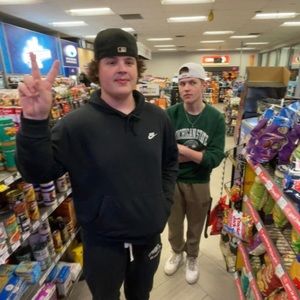 Meet your Posher, Jamal